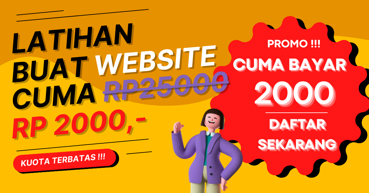 pelatihan-website-murah